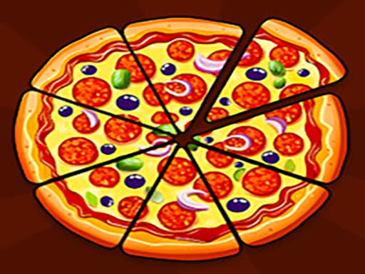 Craft Your Dream Pizza: Kawaii, Pirate, Vampire Styles