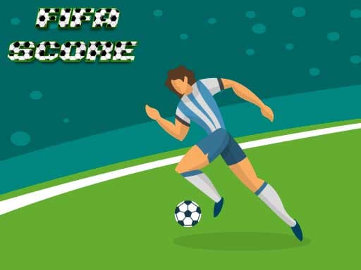 FIFA Score: Penalty Shootout Challenge
