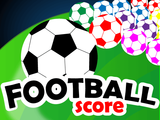Shoot to Score: Football Challenge