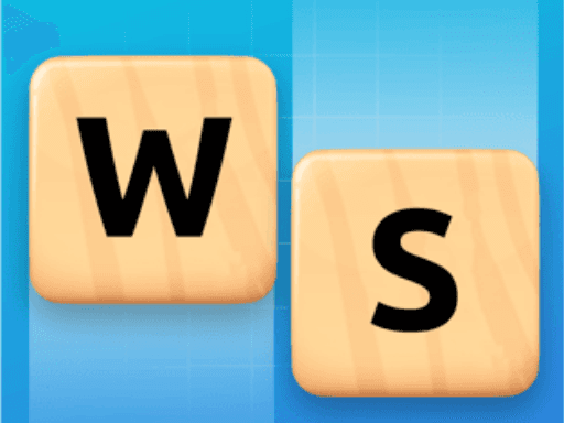 Word Slide: Puzzle Challenge