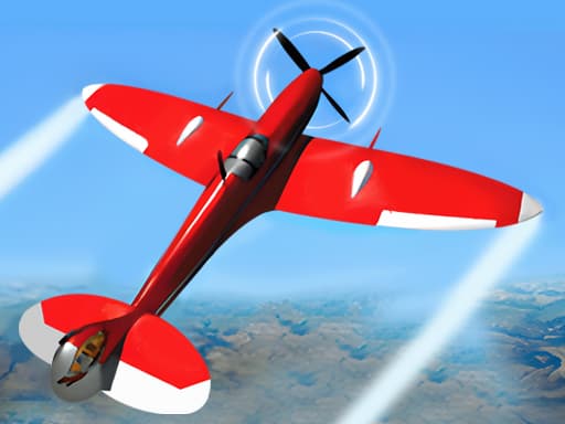 Real Flight Simulator: Soar Through the Skies