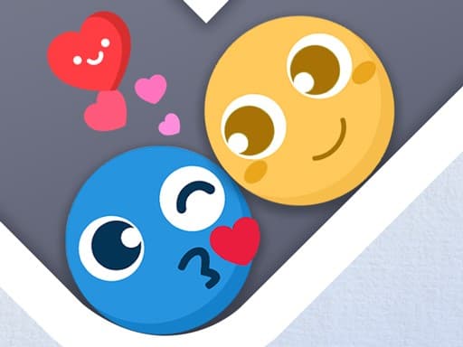 Love Balls: Navigate the Maze