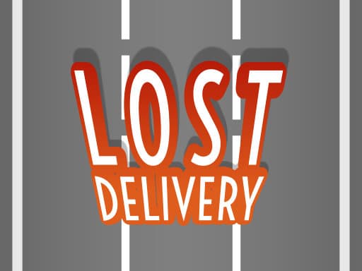 Electric Van Adventure: Lost Package Rescue