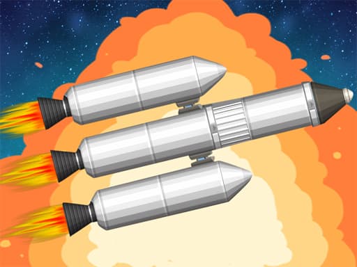 Rocket Engineer: Build and Launch into Space