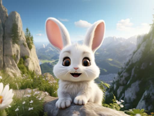 Evolve and Survive: Forest Animal Simulator