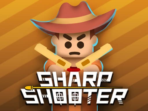 Sharpshooter: Precision Puzzle Challenge