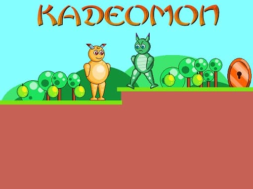 Kadeomon: Guava Quest Adventure