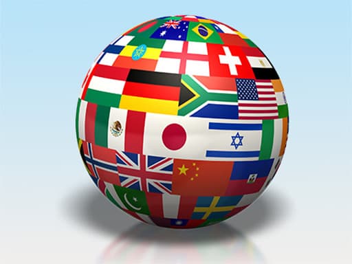 Flag Quiz: Guess and Learn