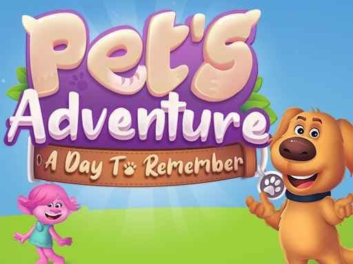 Pet Makeover and Adventure: A Memorable Day