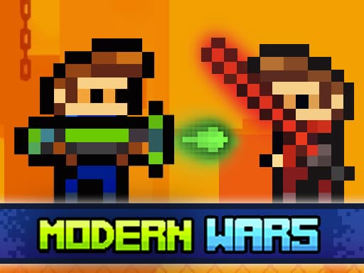 Castel Wars Modern: Futuristic Battles Unleashed