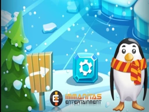 Frosty Match 3 Adventure