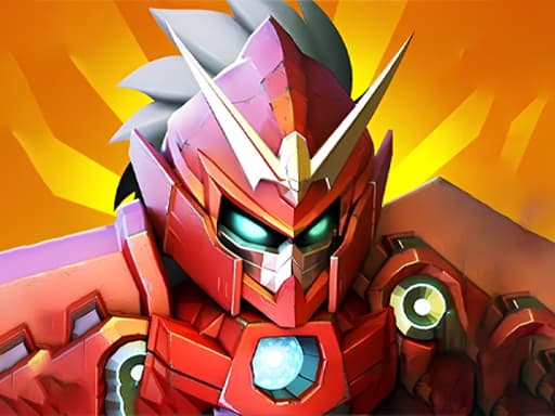Iron Man Parkour: Strategic Card Adventure