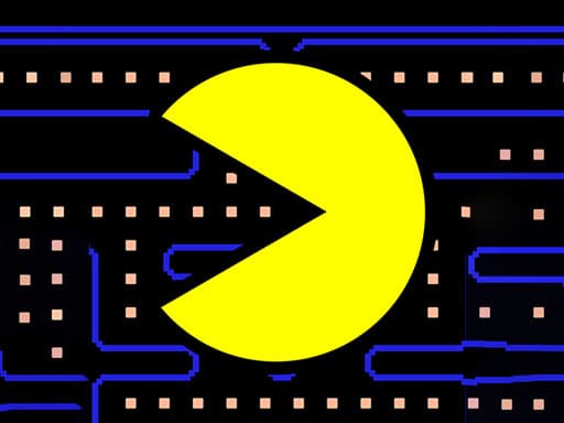 PAC-MAN: Revived Arcade Adventure