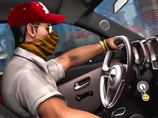 Car City 3D: Ultimate Drift & Race