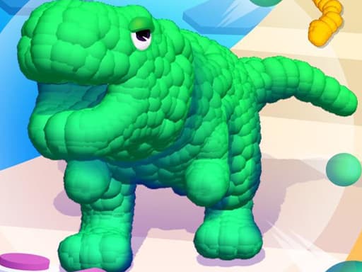 Transform and Conquer: Monster Evolution