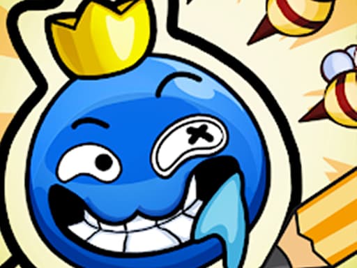 Rainbow Rescue: Puzzle Adventure