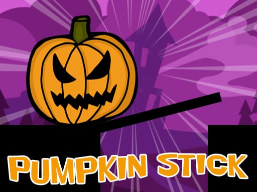 Ninja Stick: Stretch and Conquer