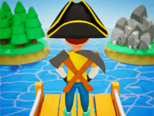 Thrive on Misland: Build Your Island Paradise