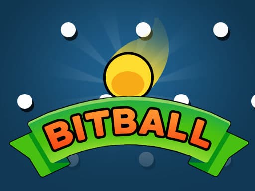 Coin Quest: BitBall 2 Puzzle Adventure