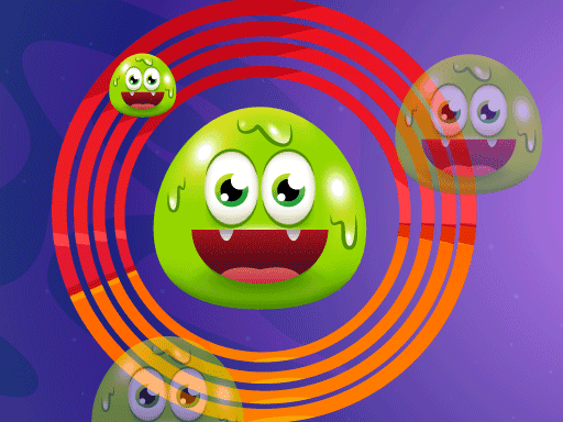 Monster Round: Quick & Fun Challenges