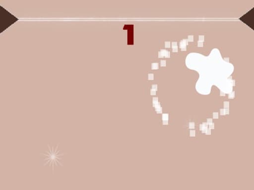 Dodge and Dash: Move Square Challenge