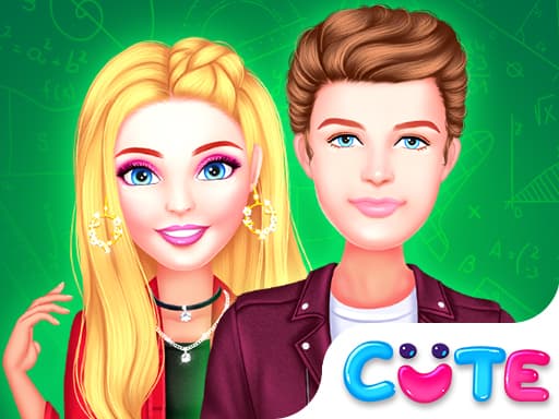 College Romance: Style Ellie to Win Ben's Heart