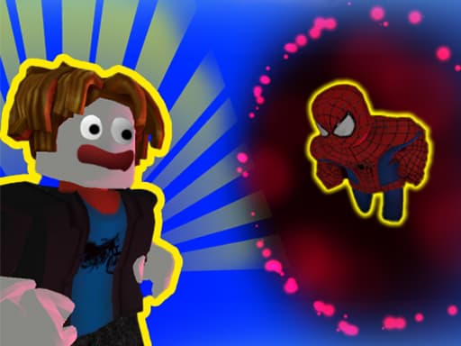 Multiverse Spider: Jump Through Realms