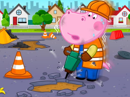 Career Explorer: Fun Learning for Kids