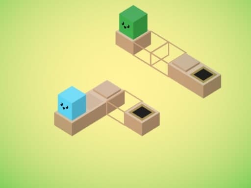 Navigate the Maze: Trap Tap Challenge