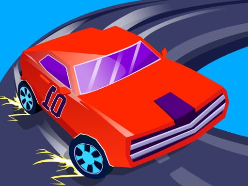 Nitro Rush: Ultimate Car Racing Challenge