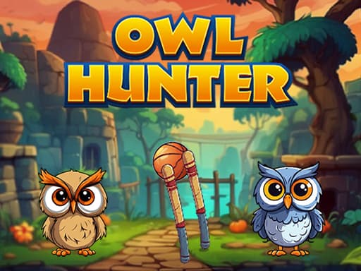 Owl Hunter: Enchanted Quest in Willowvale