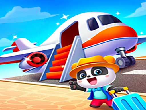 Little Panda's Summer Adventure: Dance, Craft, Explore