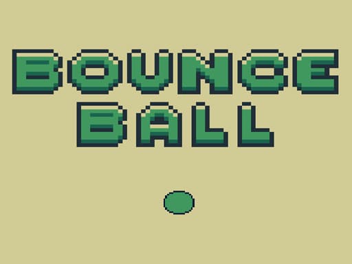 Bounce Ball Challenge: Collect Stars
