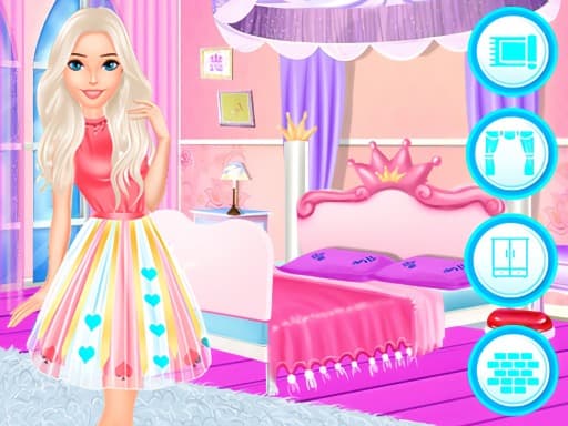 Design Your Dream Bedroom with Sisters