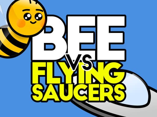Bee Defender: Alien Invasion