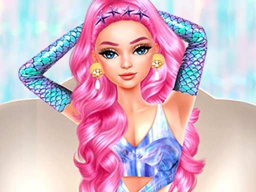 Mermaidcore Fashion: Undersea Style Adventure