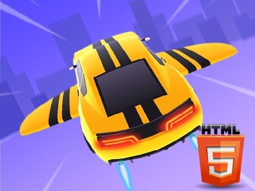 Turbo Racing 3D: Speed and Collisions