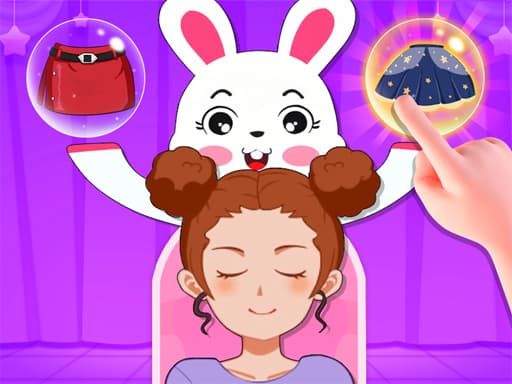 Fashion Stylist: Dress Up Challenge