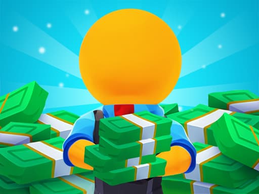 Casino Tycoon: Idle Empire Builder