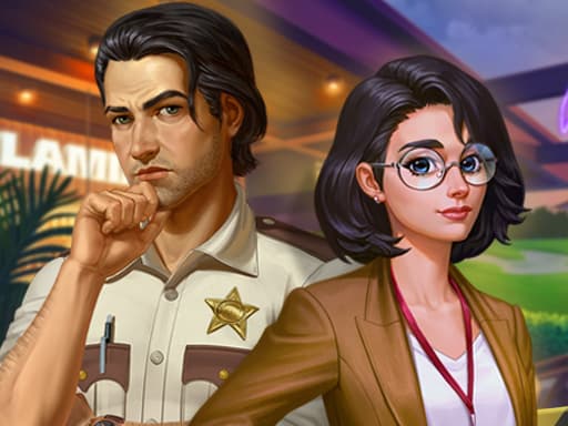 Solitaire Mystery: Uncover Secrets in Springdale