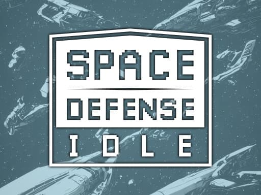 Galactic Defender: Idle Space Battle