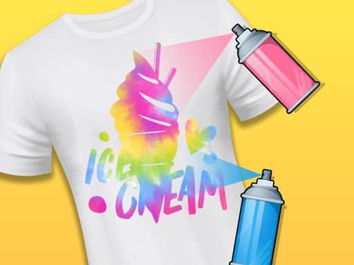 DIY Tie-Dye Fashion: Summer Styles