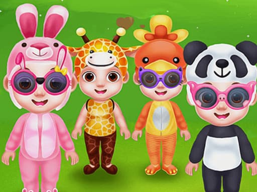 Baby Boy Care: Bath, Feed, Dress Up