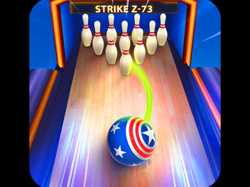 Global Bowling Challenge: Strike with Friends