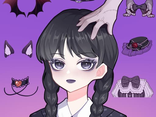 Create Your Unique Anime Avatar Now