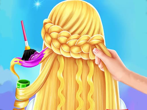 Taylor's Braid Salon: Unleash Your Style