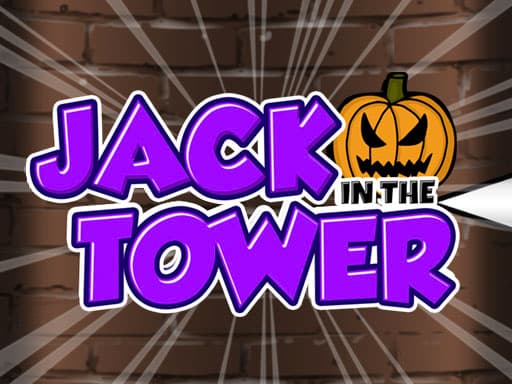 Jack's Endless Climb: Pumpkin Adventure