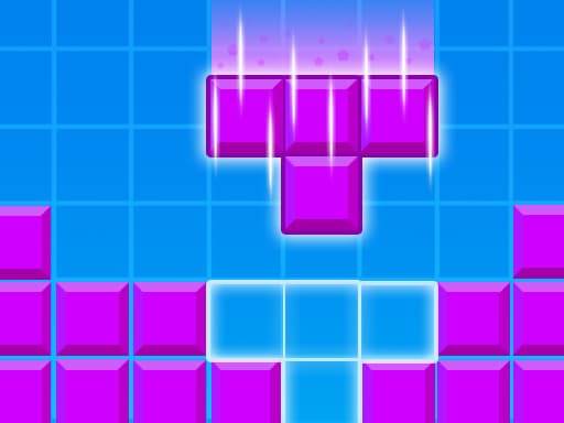 ASMR Puzzle Blocks: Relaxing Match