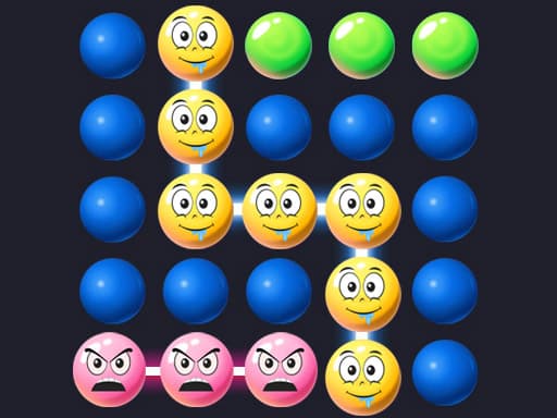 Colorful Bubble Blast: Wake the Bubbles