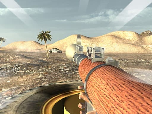 Tank Warfare: Blitz Battles